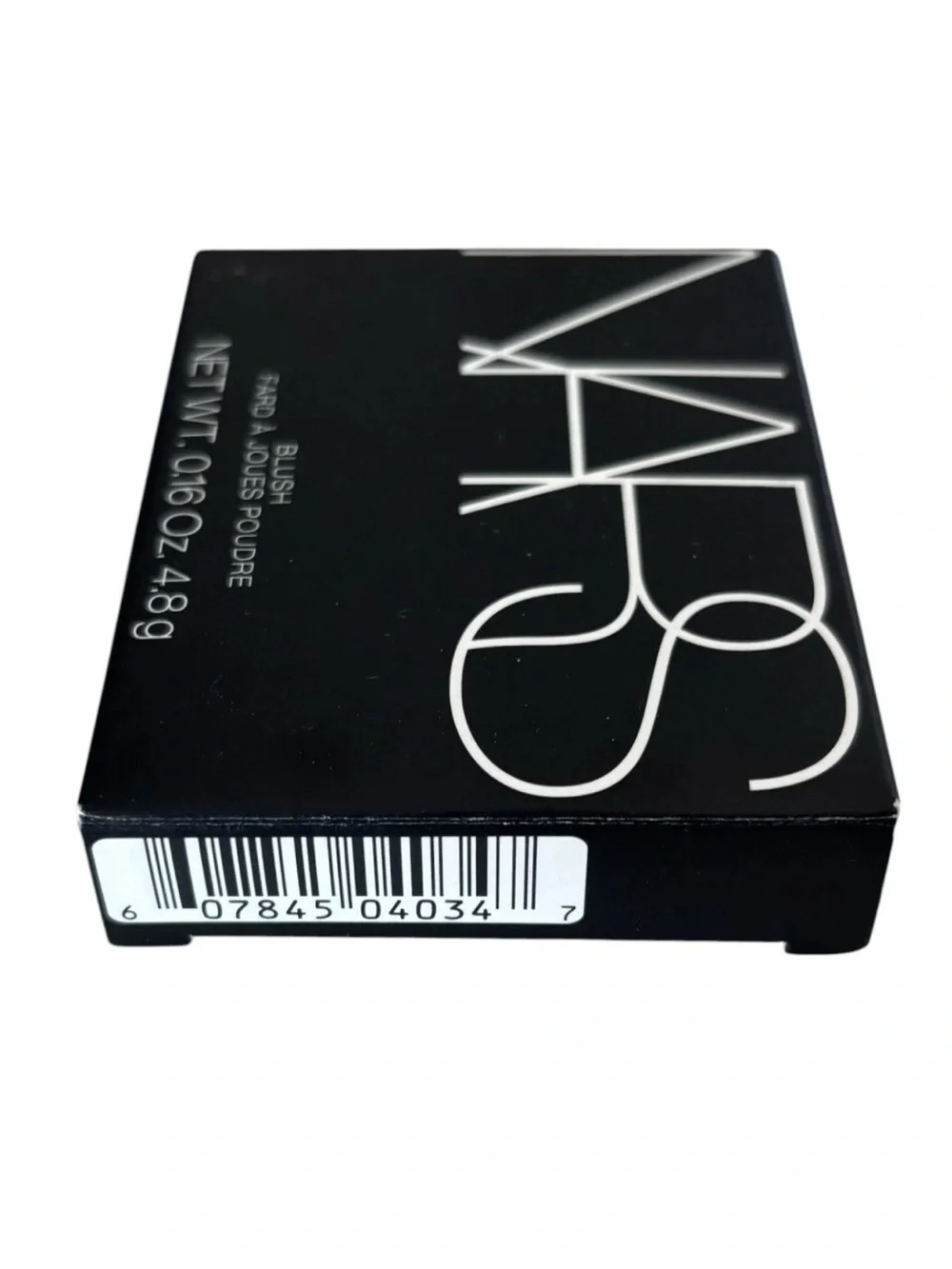 NARS Powder Blush GAIETY 4034 4.8g / 0.16 oz, Retired New in Box